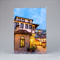 Polypropylene Sleeves for 11 x 17 P